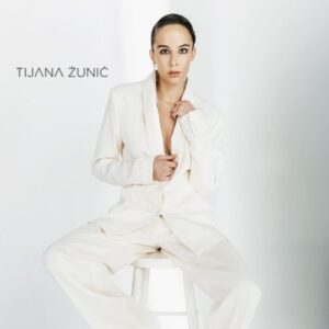 Tijana Žunić